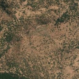 Satellite imagery of Cerro La Patagua, CL