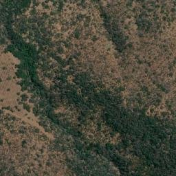 Satellite imagery of Loma Colorada, CL