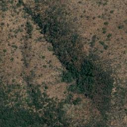 Satellite imagery of Loma Cuesta El Pangue, CL