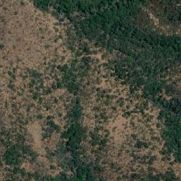 Satellite imagery of Loma Cuesta El Pangue, CL