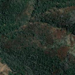 Satellite imagery of Loma El Maitén, CL