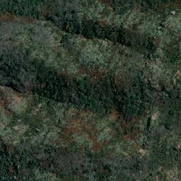 Satellite imagery of Morro El Maitén, CL