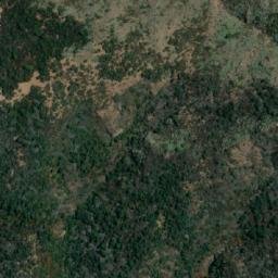 Satellite imagery of Morro Las Cabras, CL