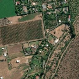 Satellite imagery of Cerro Bori, CL