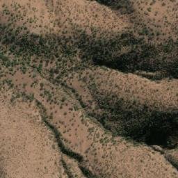 Satellite imagery of Cerro La Tijera, CL