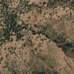 Satellite imagery of Morro de Olguín, CL