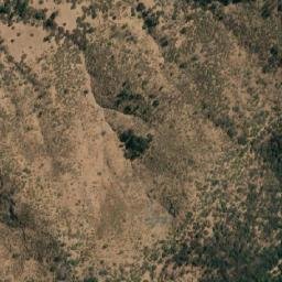 Satellite imagery of Morro de Olguín, CL