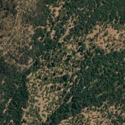 Satellite imagery of Morro de Olguín, CL