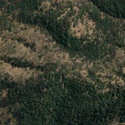 Satellite imagery of Loma de La Cuesta, CL