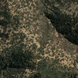 Satellite imagery of Loma de La Cuesta, CL