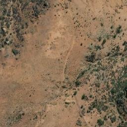 Satellite imagery of Cerro San Francisco, CL