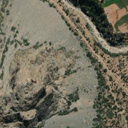 Satellite imagery of Cerro San Francisco, CL