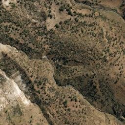 Satellite imagery of Cerro Blanco, CL