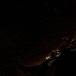 Satellite imagery of Volcán San José, AR