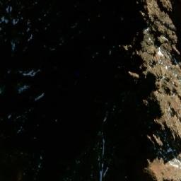 Satellite imagery of Cerro Los Oscuros, AR