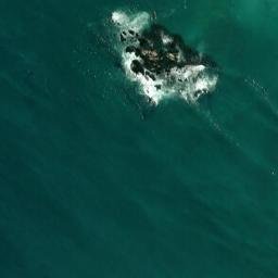 Satellite imagery of Kamer van Sewentien, ZA