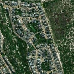 Satellite imagery of VOGELSTEEN, ZA