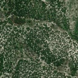 Satellite imagery of VOGELSTEEN, ZA