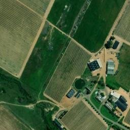 Satellite imagery of PHESANTEKRAAL, ZA