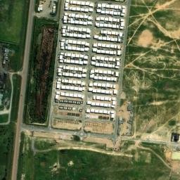Satellite imagery of LICHTENBURG, ZA