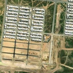 Satellite imagery of LICHTENBURG, ZA