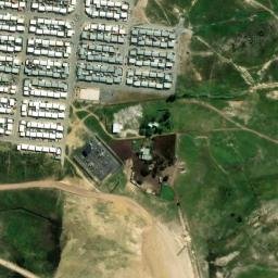 Satellite imagery of LICHTENBURG, ZA