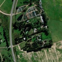 Satellite imagery of VAN WYKSKOP, ZA