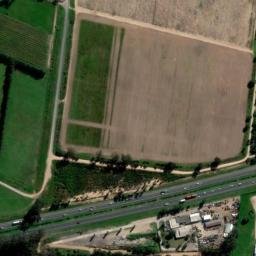 Satellite imagery of VAN WYKSKOP, ZA