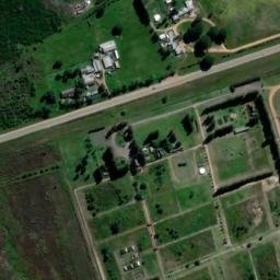 Satellite imagery of DIAMOND A, ZA