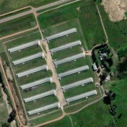 Satellite imagery of DIAMOND A, ZA