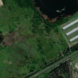Satellite imagery of DIAMOND A, ZA