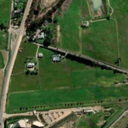 Satellite imagery of DRAAIHOOGTE, ZA