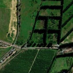 Satellite imagery of DRAAIHOOGTE, ZA