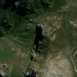 Satellite imagery of DRAKENSTEIN, ZA