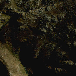 Satellite imagery of BEN STEWART, ZA