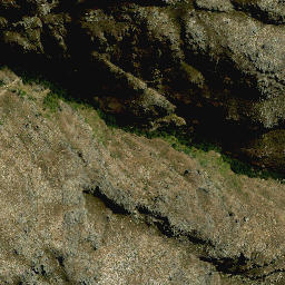 Satellite imagery of BEN STEWART, ZA