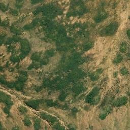 Satellite imagery of KLEIGATSHOOGTE, ZA