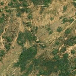 Satellite imagery of KLEIGATSHOOGTE, ZA