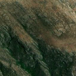 Satellite imagery of ROODEBERG II, ZA