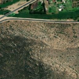 Satellite imagery of AASVOELKRANS 197-AA-NS, ZA