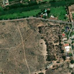 Satellite imagery of AASVOELKRANS 197-AA-NS, ZA