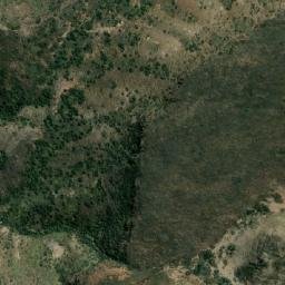 Satellite imagery of MONTAGU, ZA