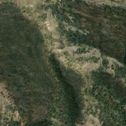 Satellite imagery of MONTAGU, ZA