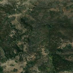 Satellite imagery of MONTAGU, ZA