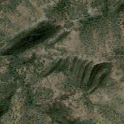 Satellite imagery of VENTERSMUUR, ZA