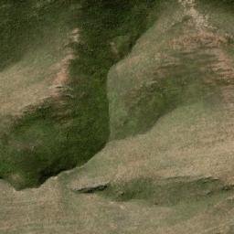 Satellite imagery of KLEINBERG, ZA