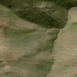 Satellite imagery of KLEINBERG, ZA