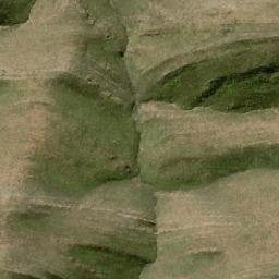 Satellite imagery of KLEINBERG, ZA