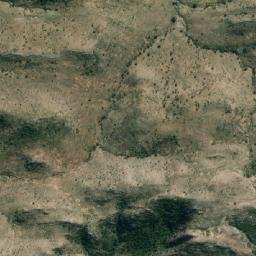 Satellite imagery of LAD 25, ZA