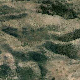 Satellite imagery of LAD 25, ZA